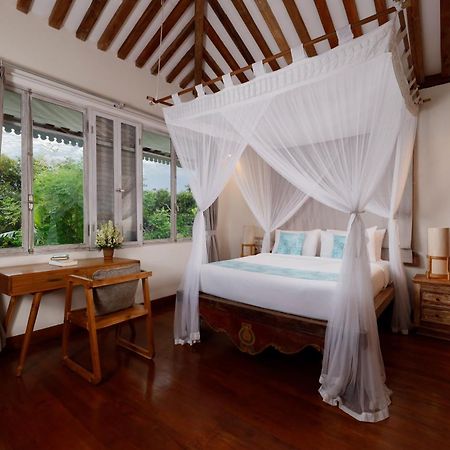 Villa Hasian Jimbaran ภายนอก รูปภาพ