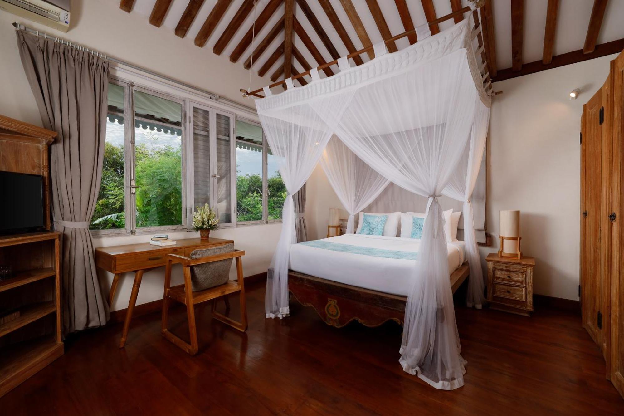 Villa Hasian Jimbaran ภายนอก รูปภาพ