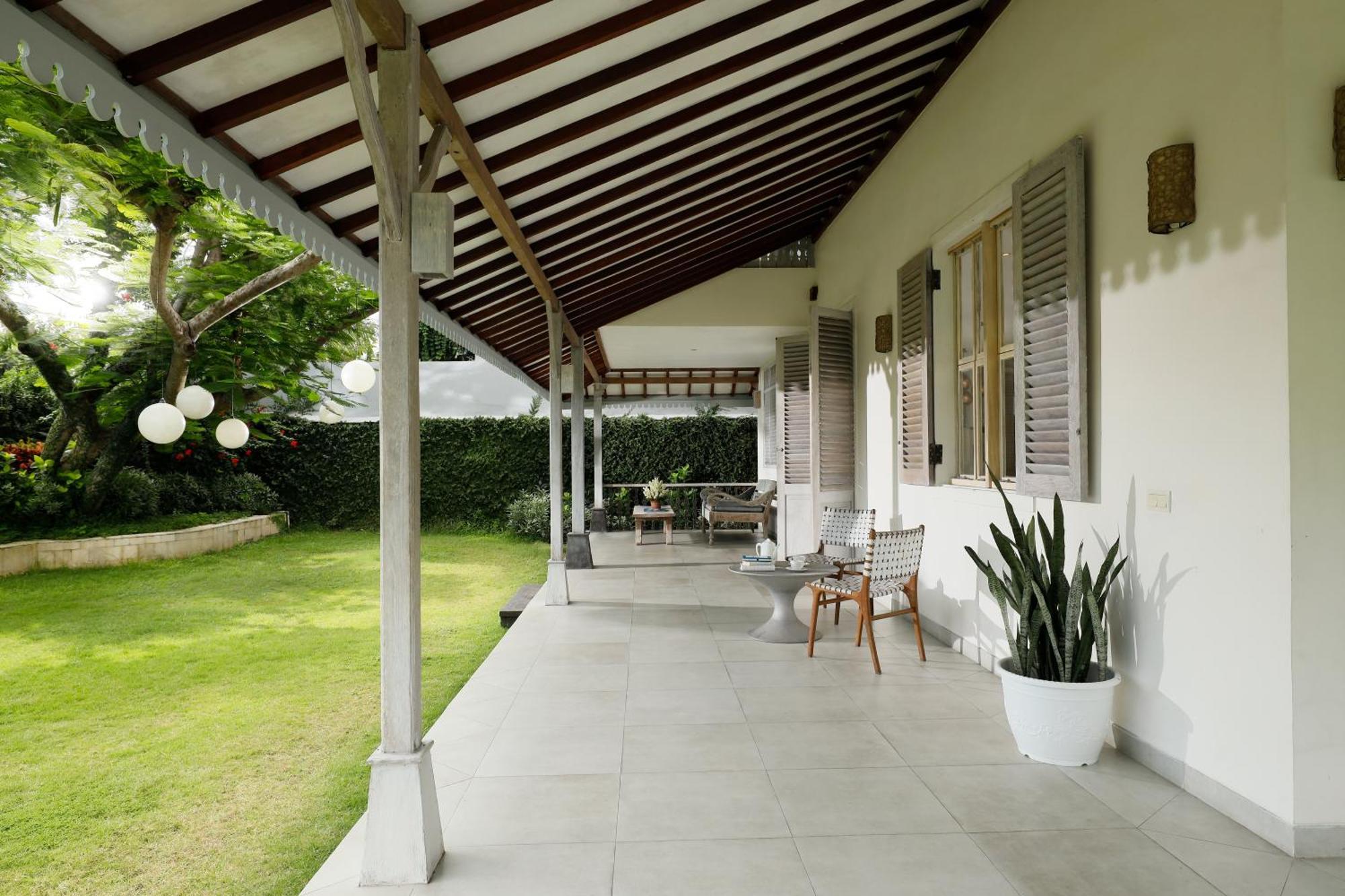 Villa Hasian Jimbaran ภายนอก รูปภาพ