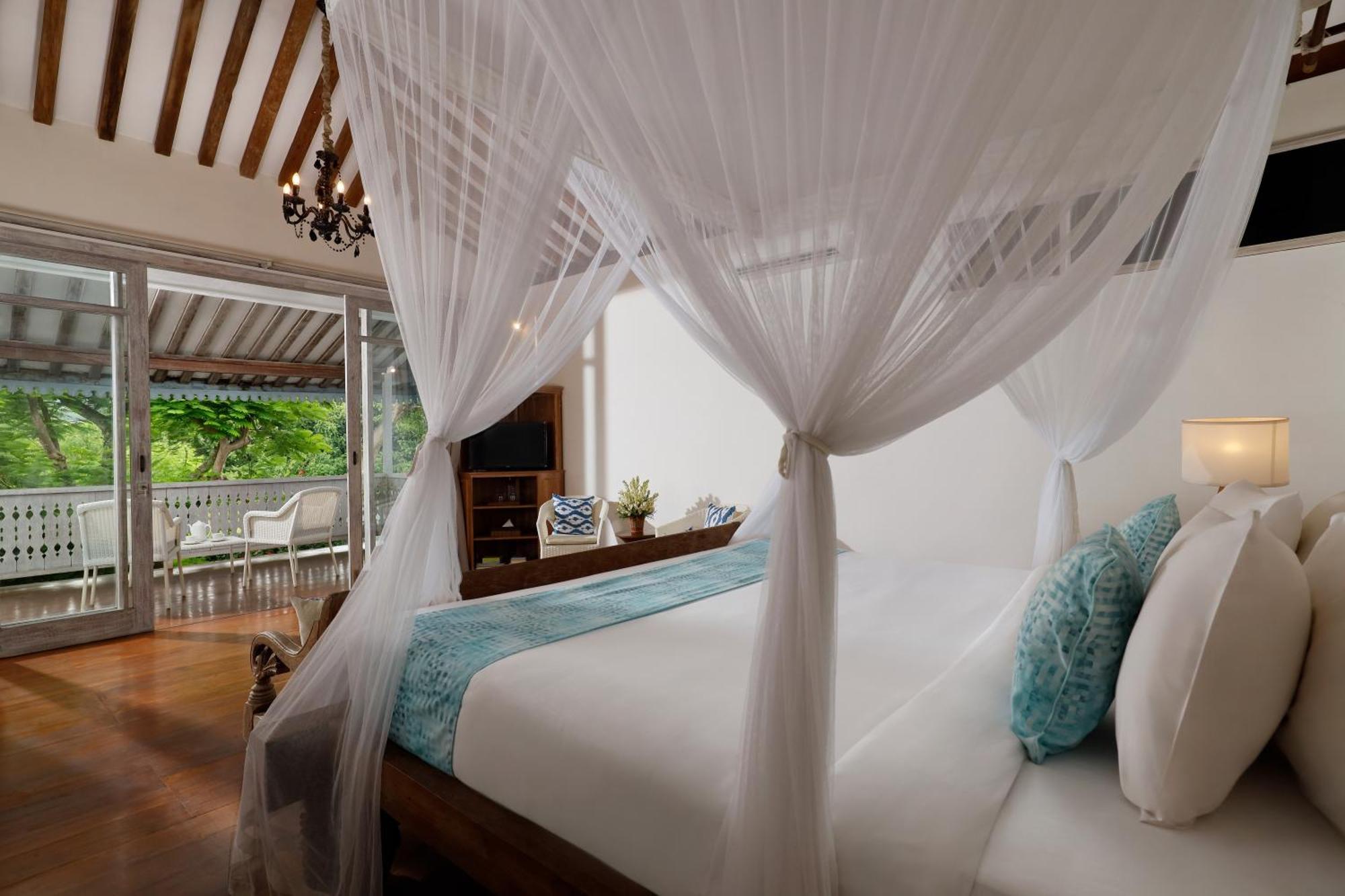 Villa Hasian Jimbaran ภายนอก รูปภาพ