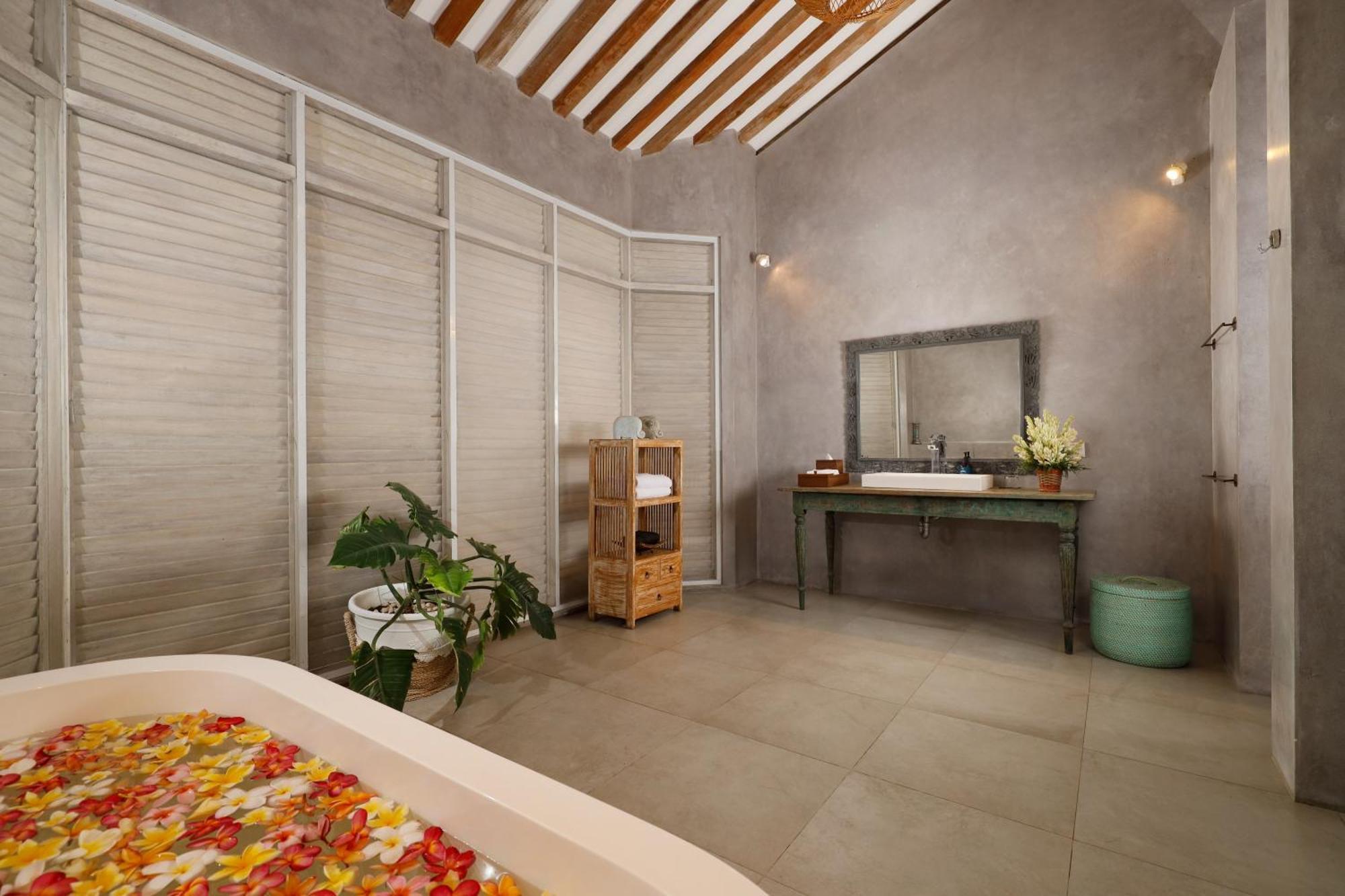 Villa Hasian Jimbaran ภายนอก รูปภาพ