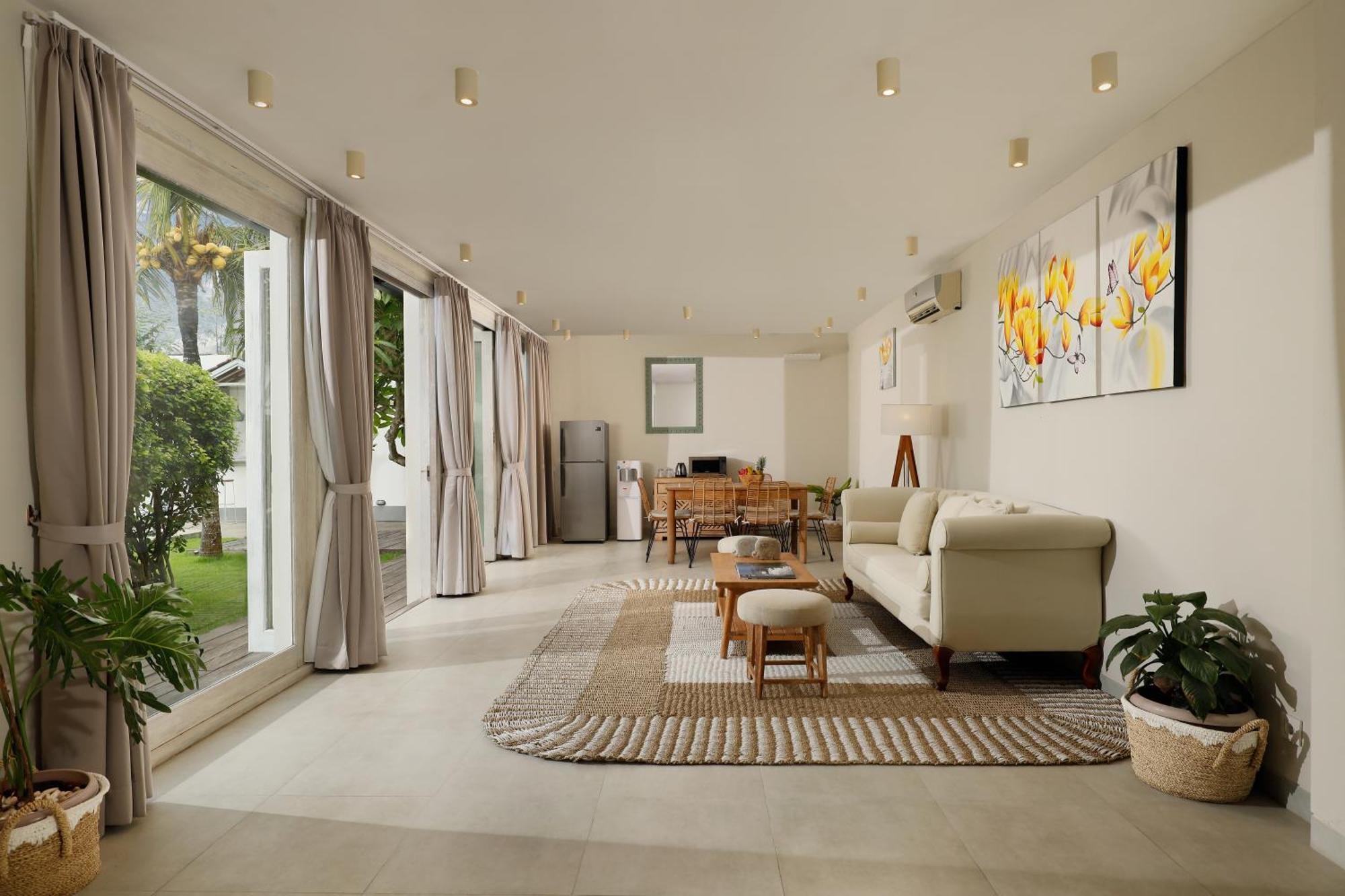 Villa Hasian Jimbaran ภายนอก รูปภาพ