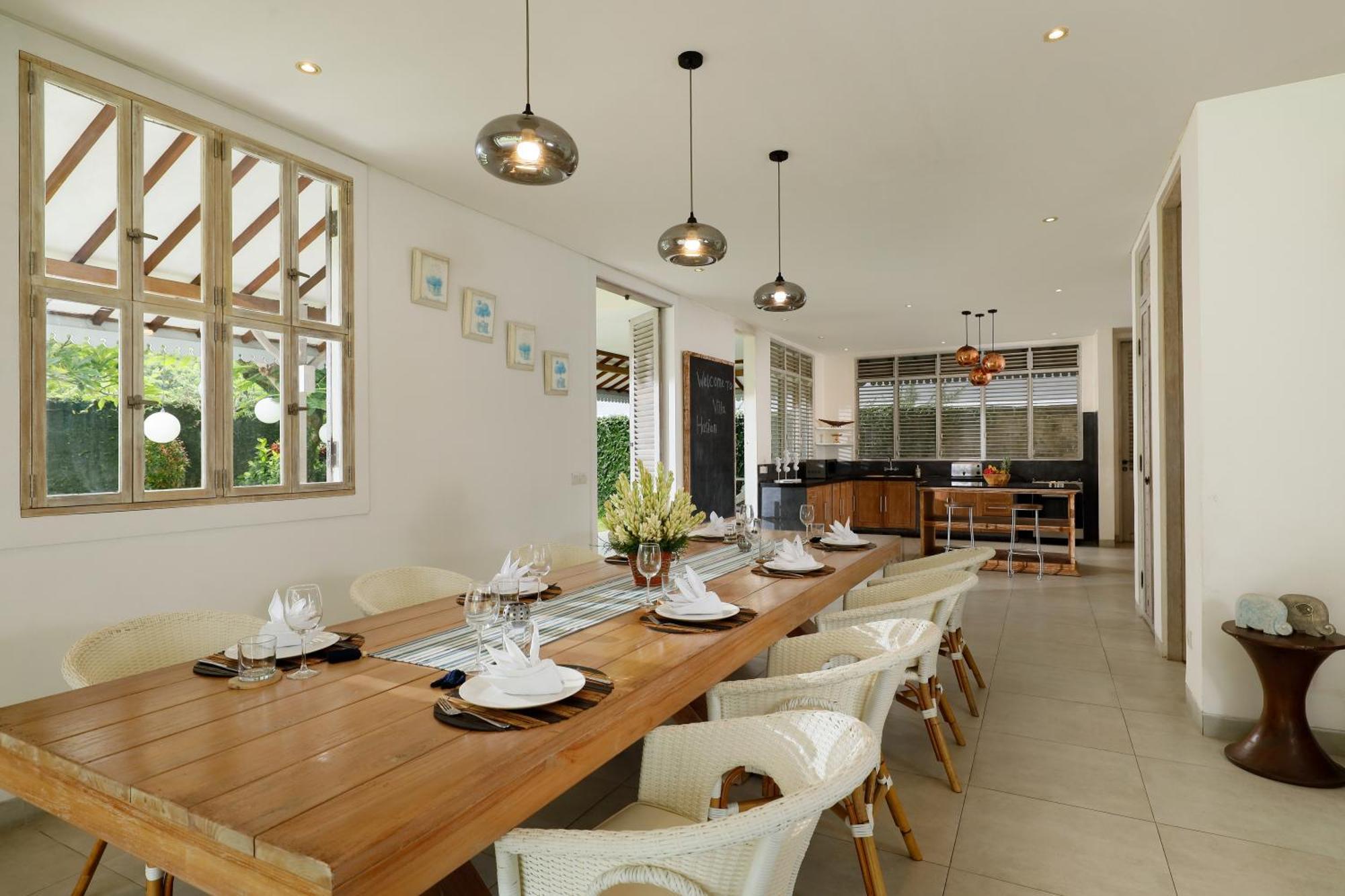 Villa Hasian Jimbaran ภายนอก รูปภาพ
