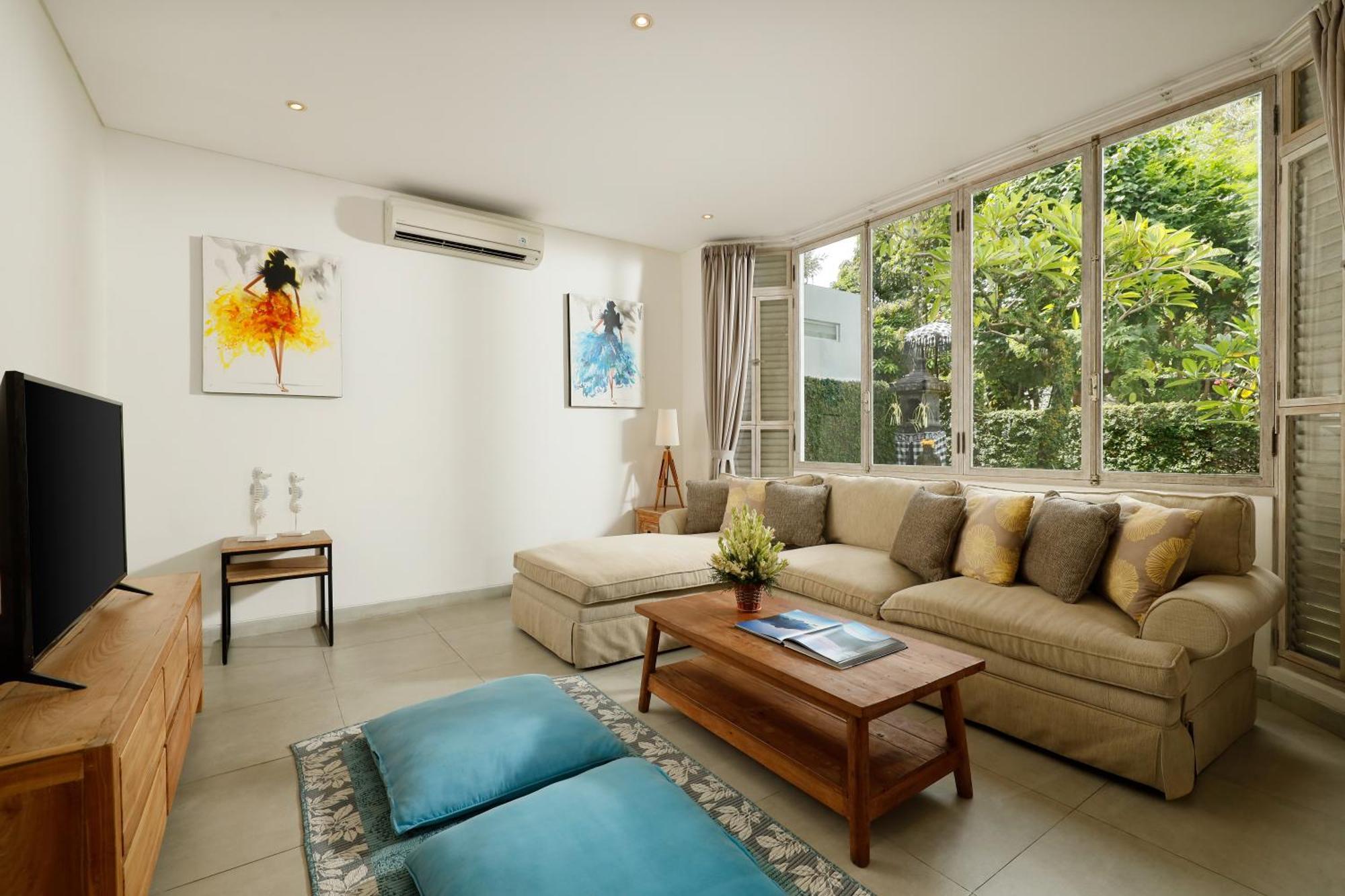 Villa Hasian Jimbaran ภายนอก รูปภาพ