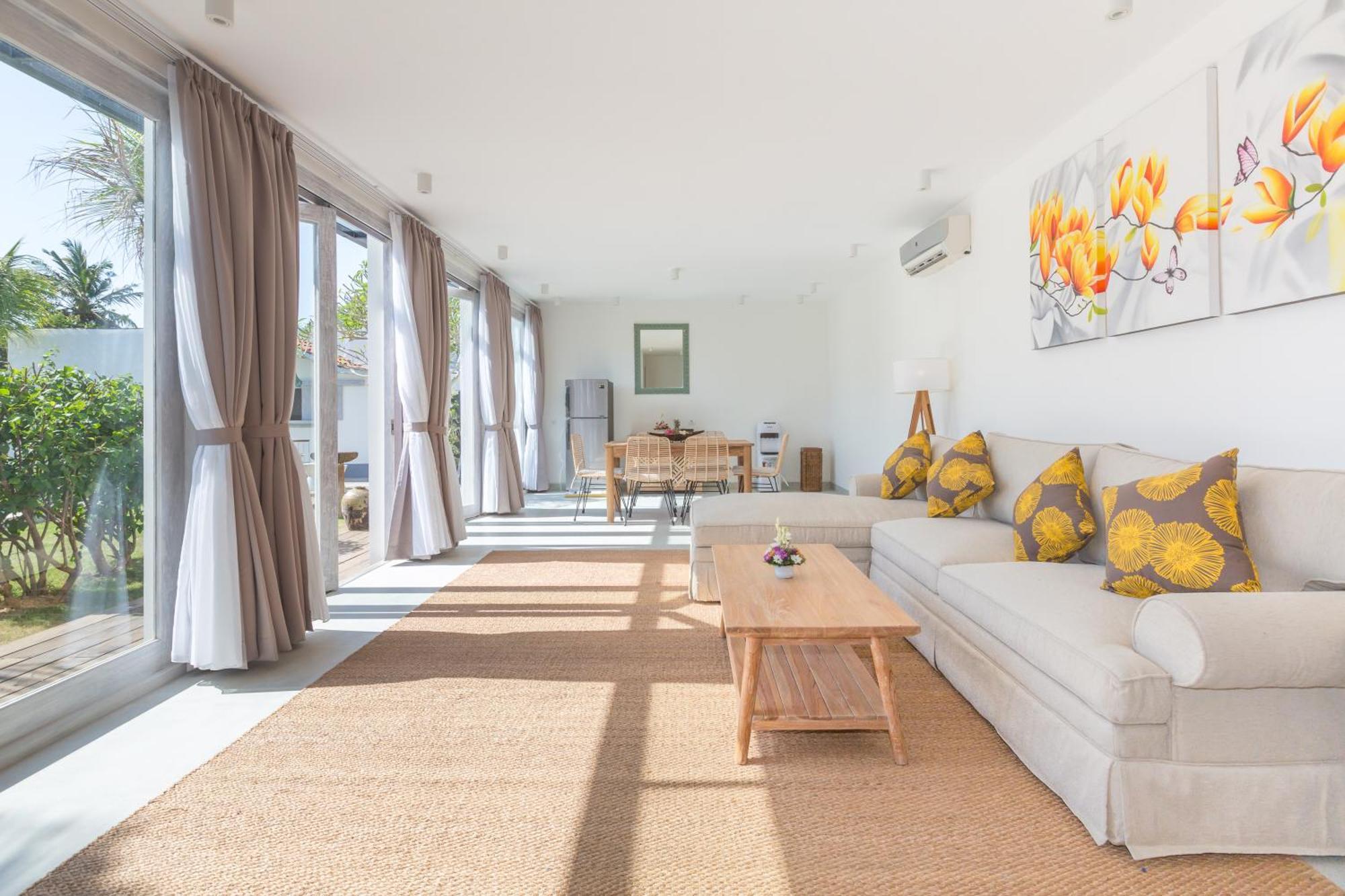 Villa Hasian Jimbaran ภายนอก รูปภาพ